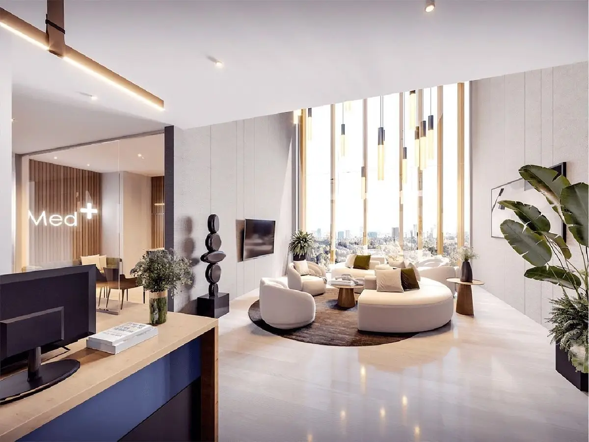 Consultorio en Venta en Queretaro Moderno — foto 2