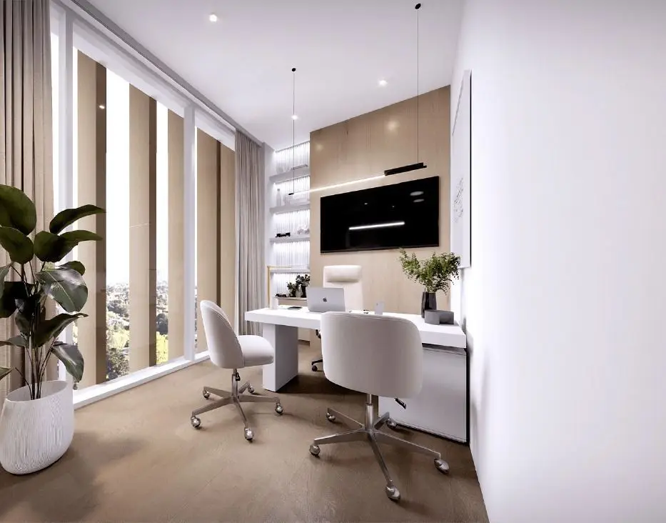 Consultorio en Venta en Queretaro Moderno — foto 3