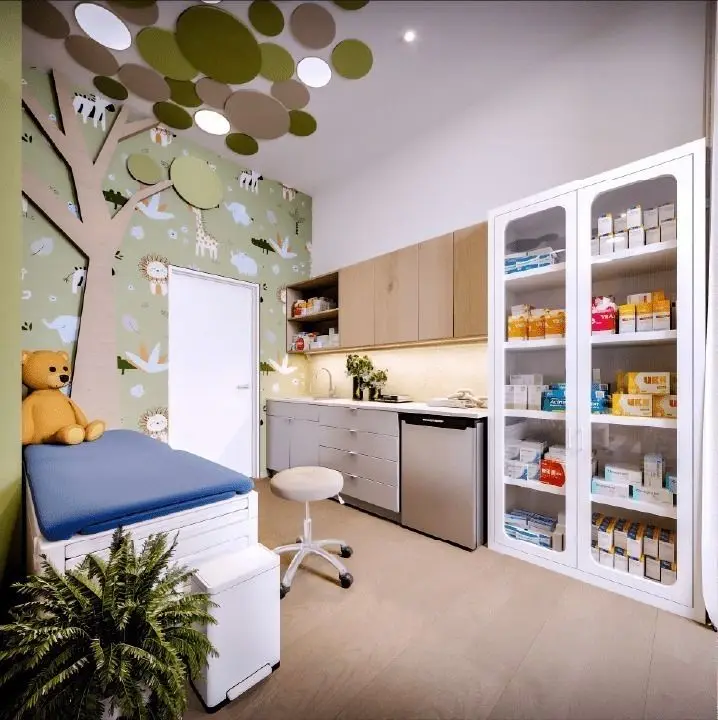 Consultorio en Venta en Queretaro Moderno — foto 4