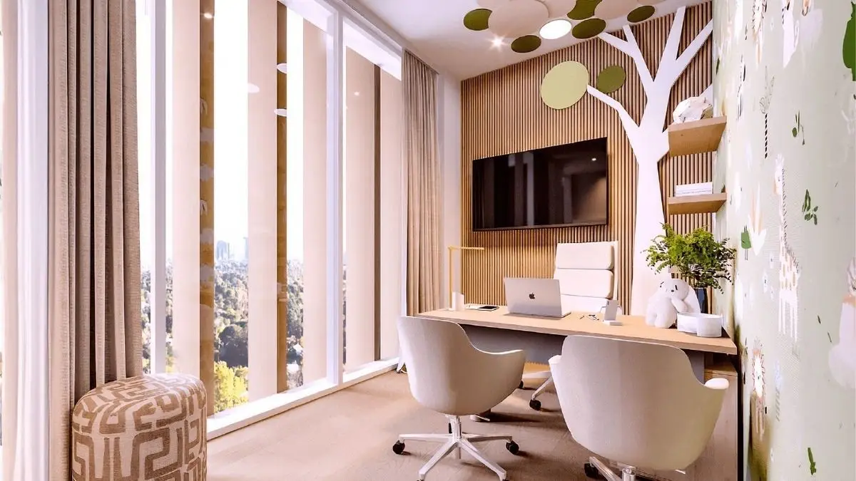 Consultorio en Venta en Queretaro Moderno — foto 5