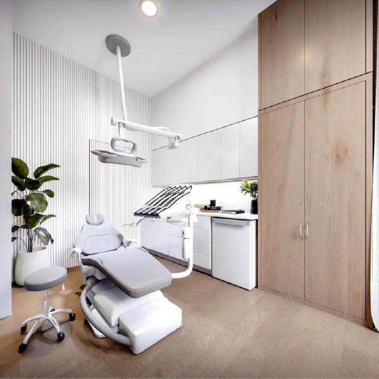 Consultorio en Venta en Queretaro Moderno — foto 6