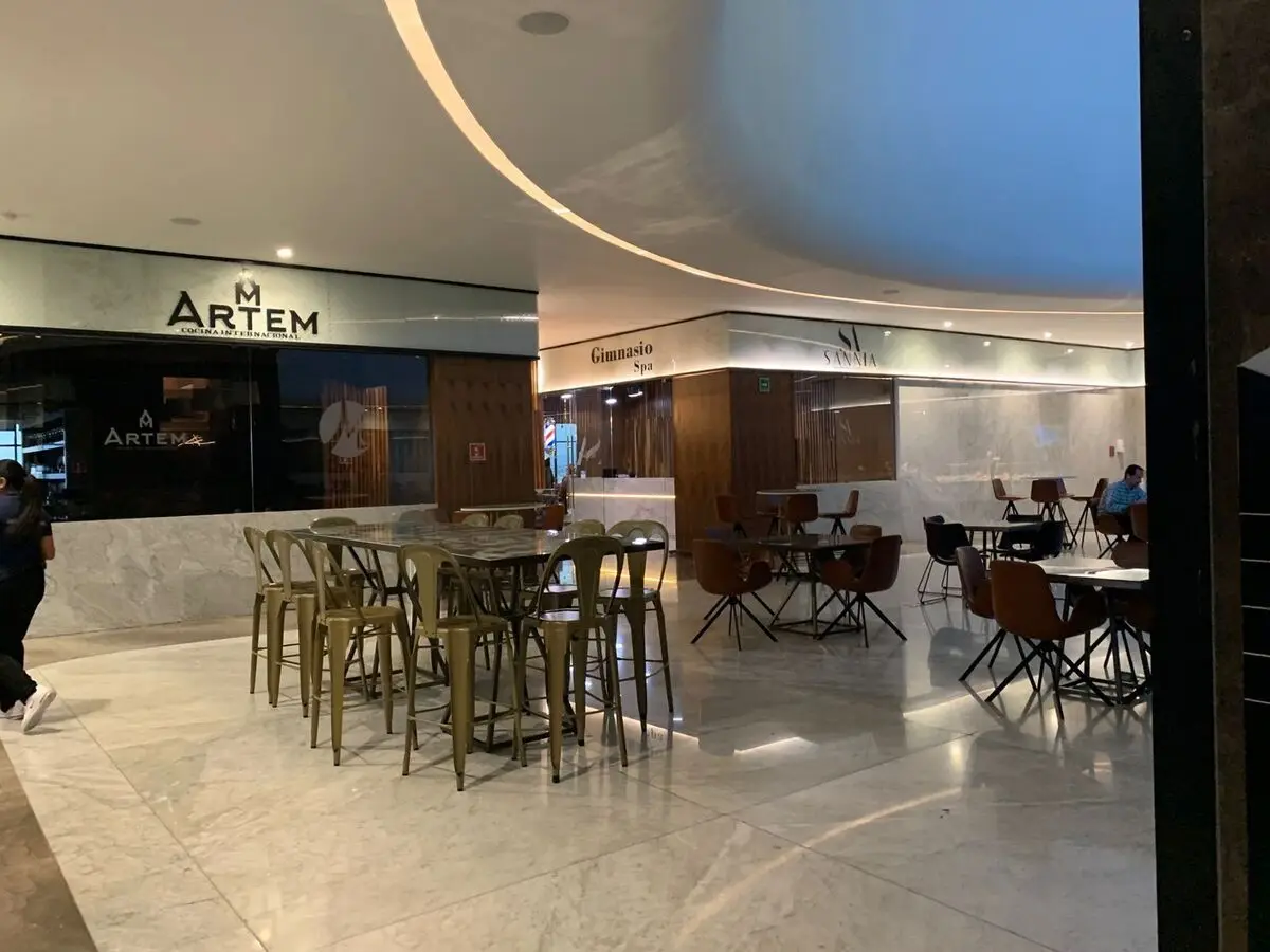 Consultorio en Venta o Renta en Hospital Moscati — foto 3