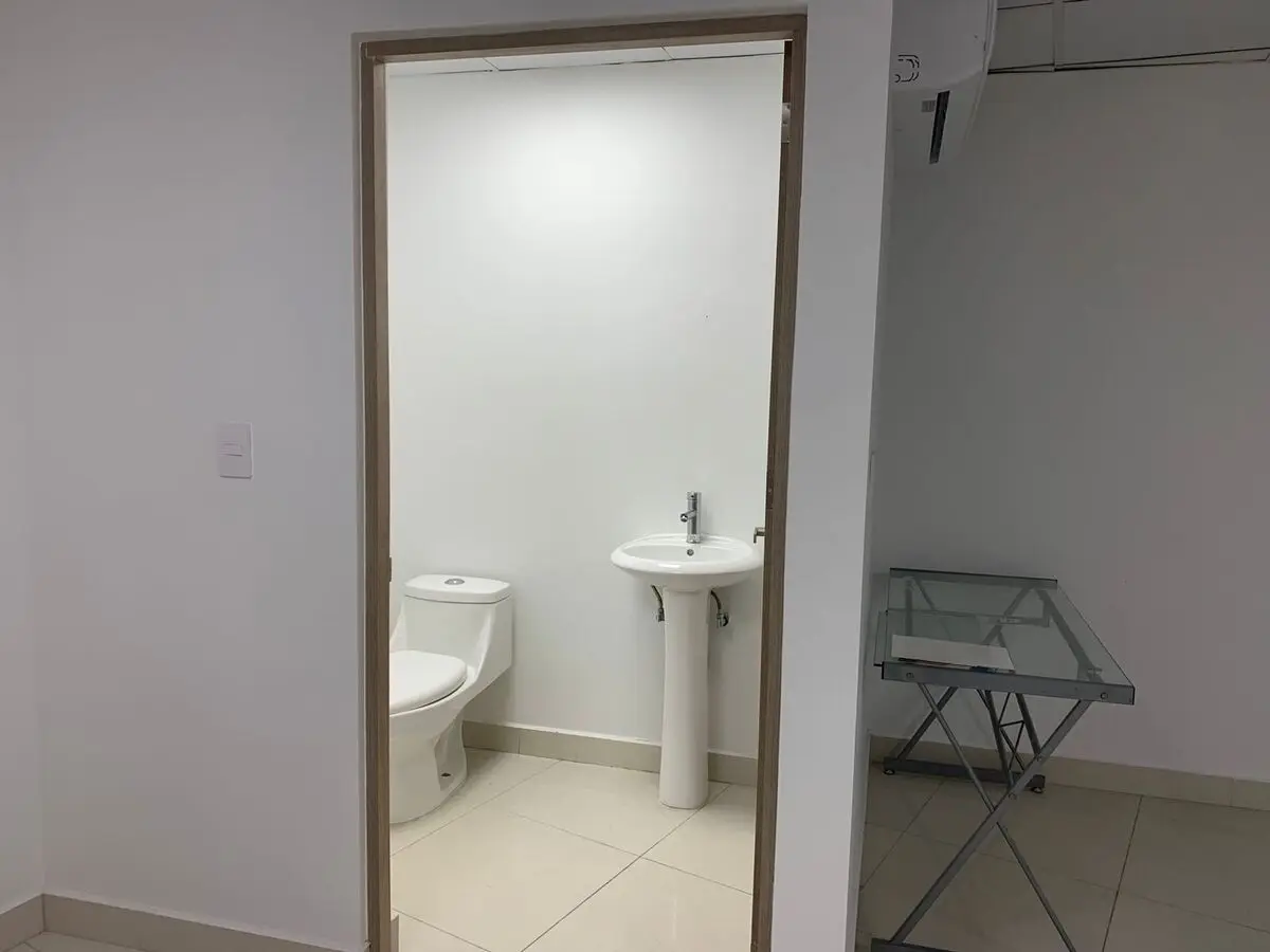 Consultorio en Venta o Renta en Hospital Moscati — foto 5