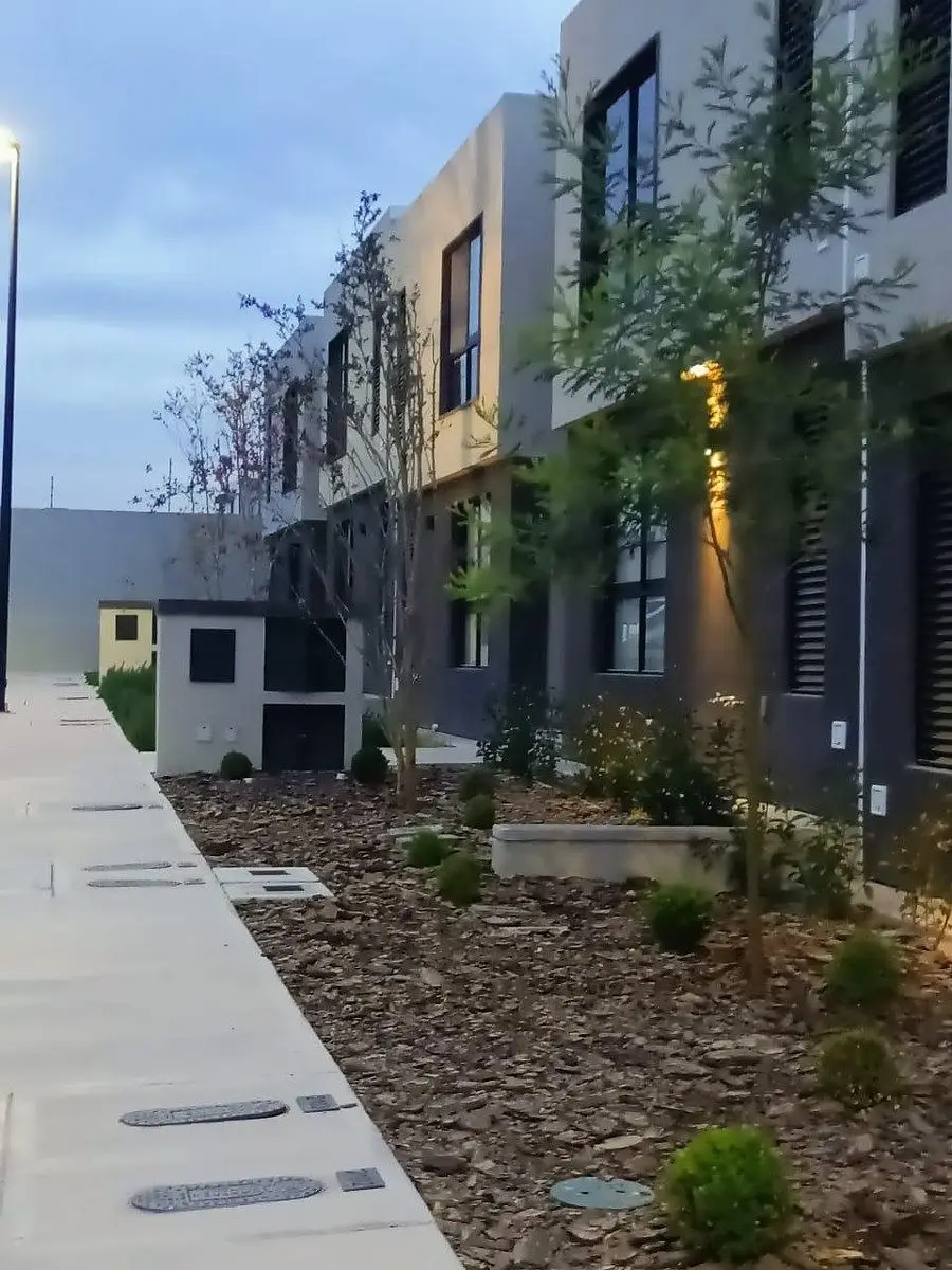 Depa en Planta Baja en Venta en Zakia Queretaro — foto 3