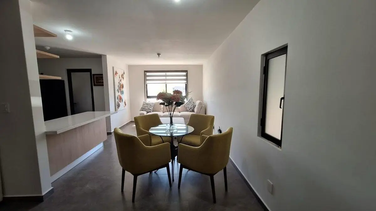 Depa en Planta Baja en Venta en Zakia Queretaro — foto 4