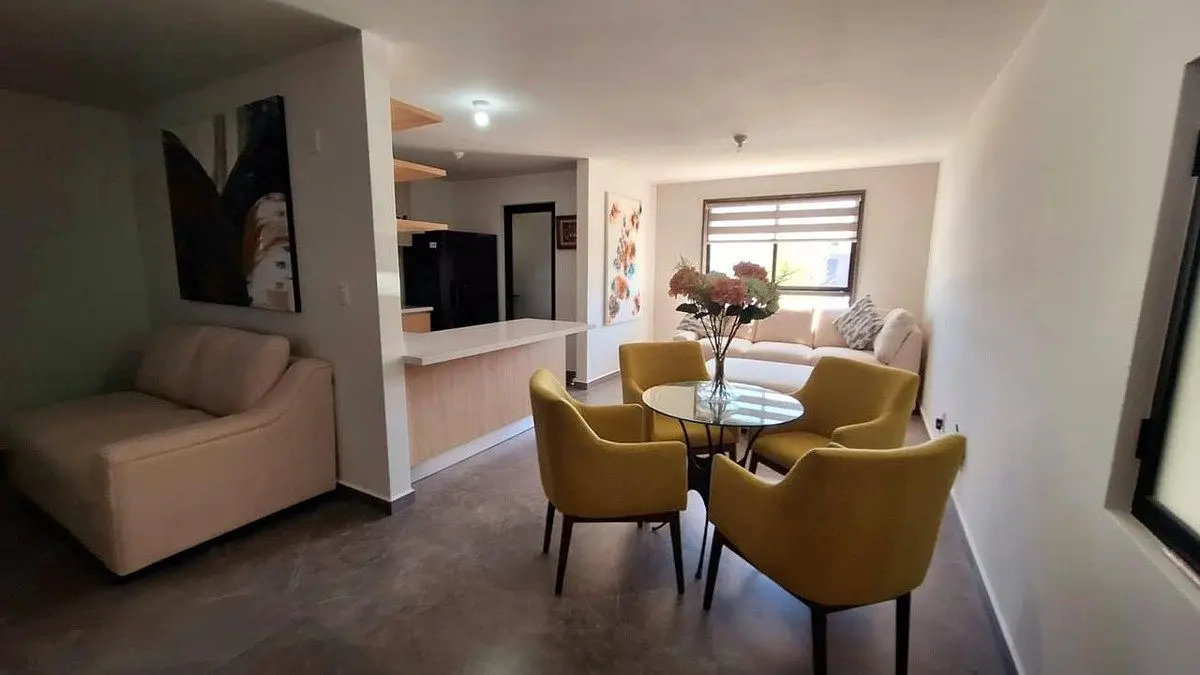 Depa en Planta Baja en Venta en Zakia Queretaro — foto 5