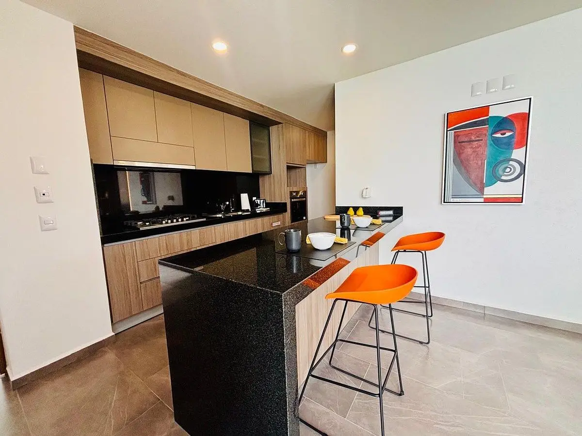 Depa en Venta atras de antea — foto 2