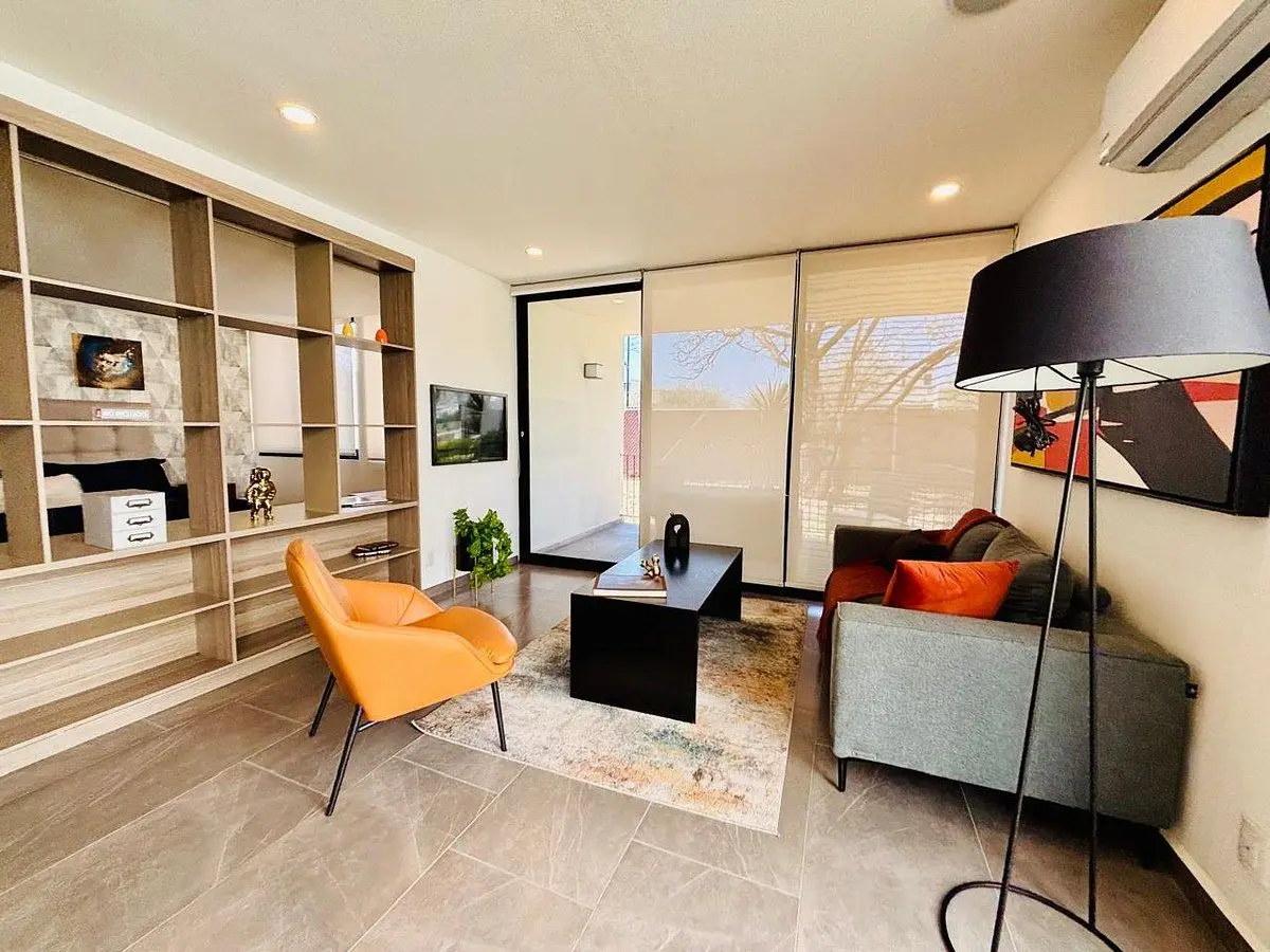 Depa en Venta atras de antea — foto 3