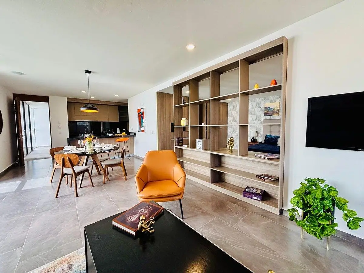 Depa en Venta atras de antea — foto 4