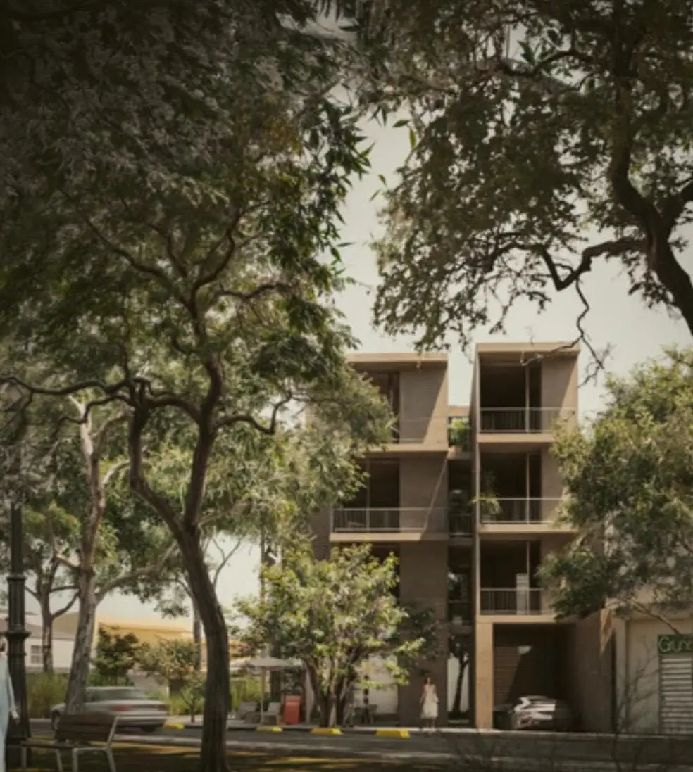 Depa en Venta en Alamos Queretaro — foto 5