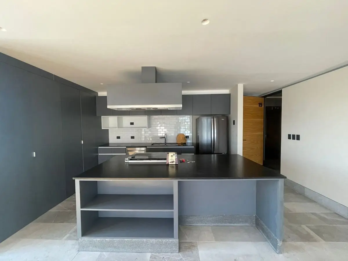 Depa en Venta en Ronco Pollo centro, Querétaro — foto 4