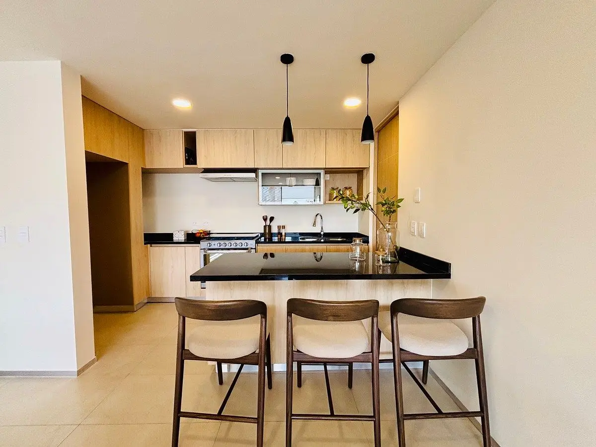 Depa en Venta en Zaru Queretaro