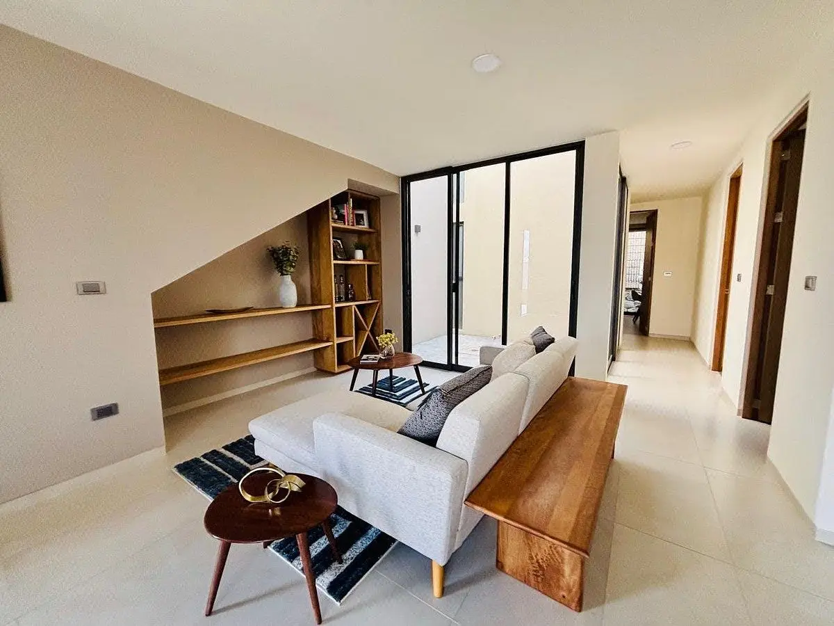 Depa Nuevo en Venta en Juriquilla — foto 2