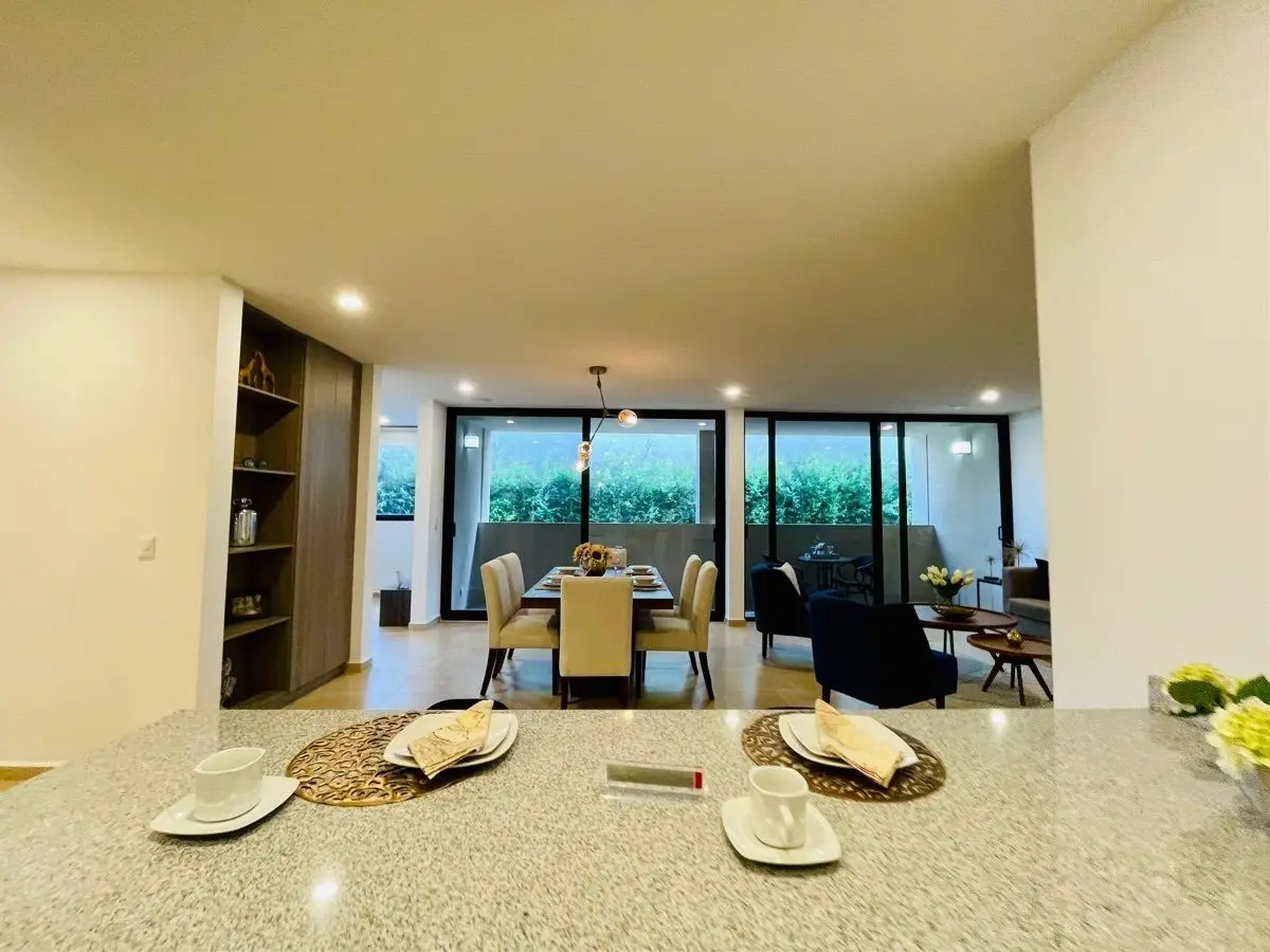 Departamento en Venta en Venta Zibata Queretaro — foto 4