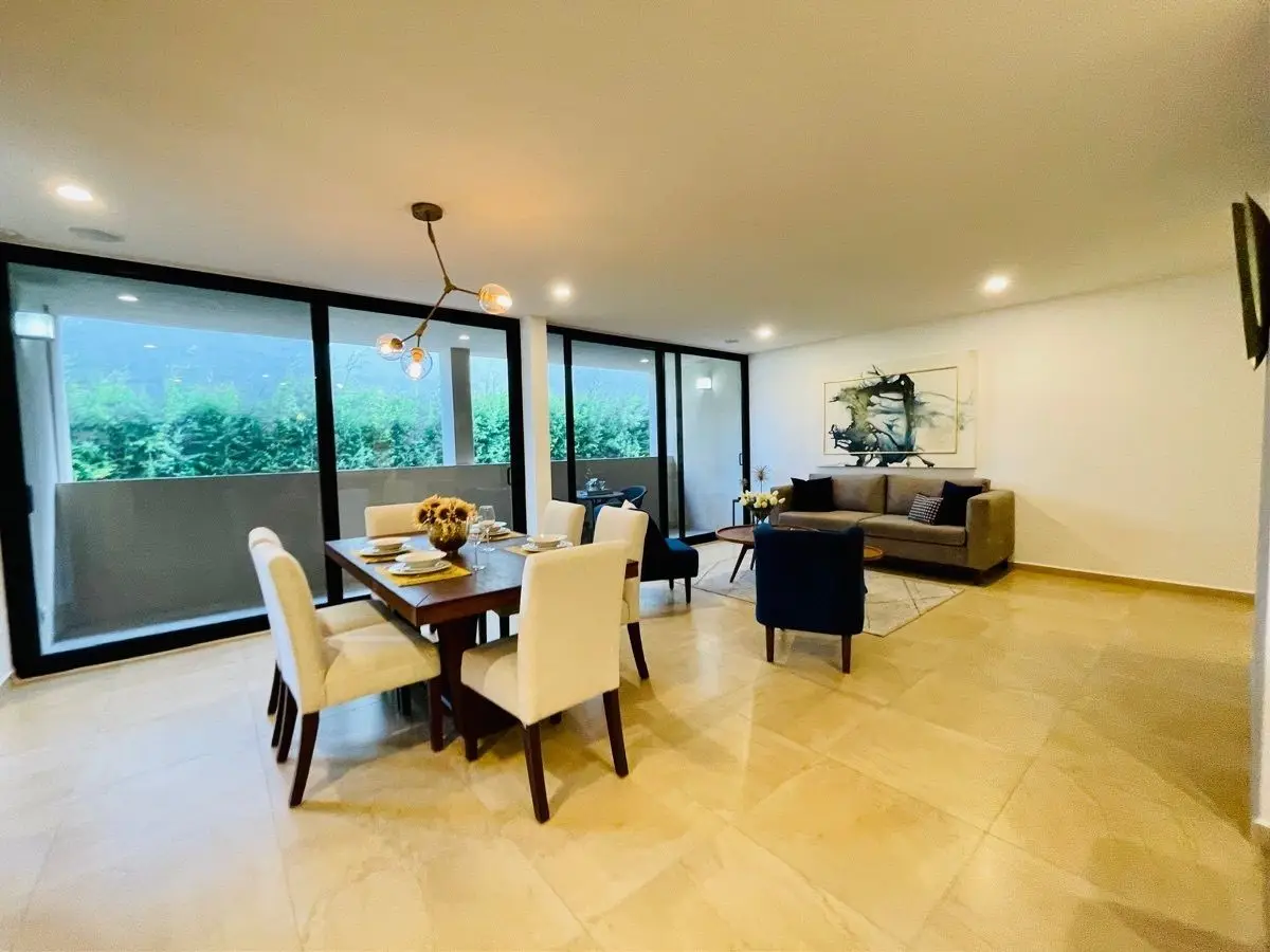 Departamento en Venta en Venta Zibata Queretaro — foto 5