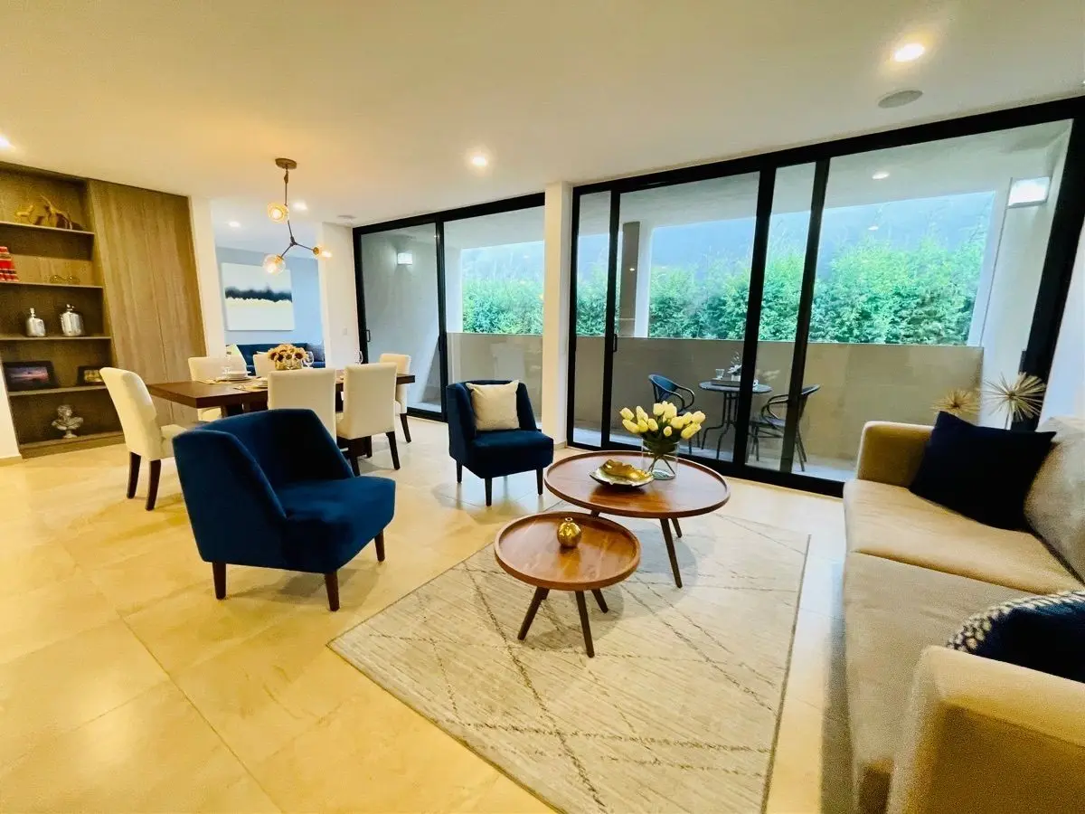 Departamento en Venta en Venta Zibata Queretaro — foto 6