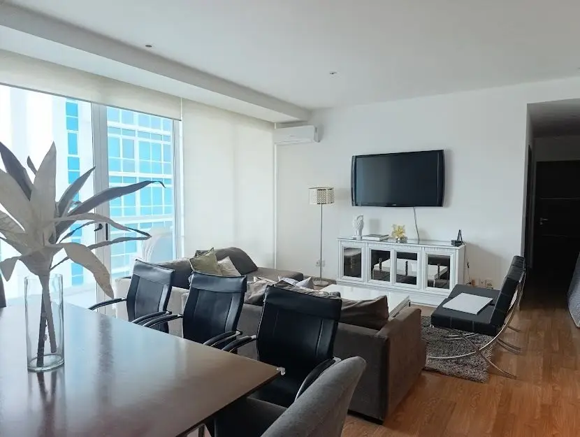 Departamento amueblado en juriquilla towers — foto 2