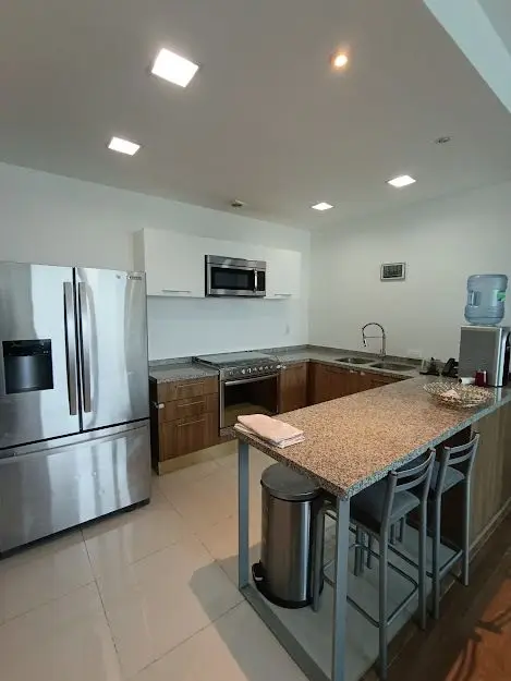 Departamento amueblado en juriquilla towers — foto 5