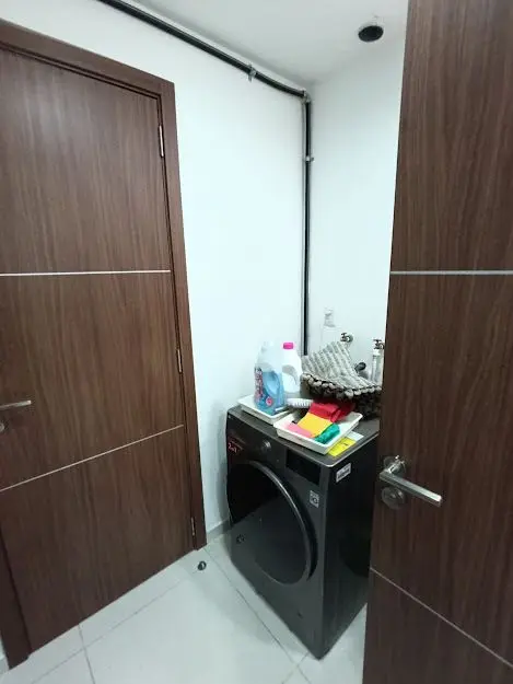 Departamento amueblado en juriquilla towers — foto 6