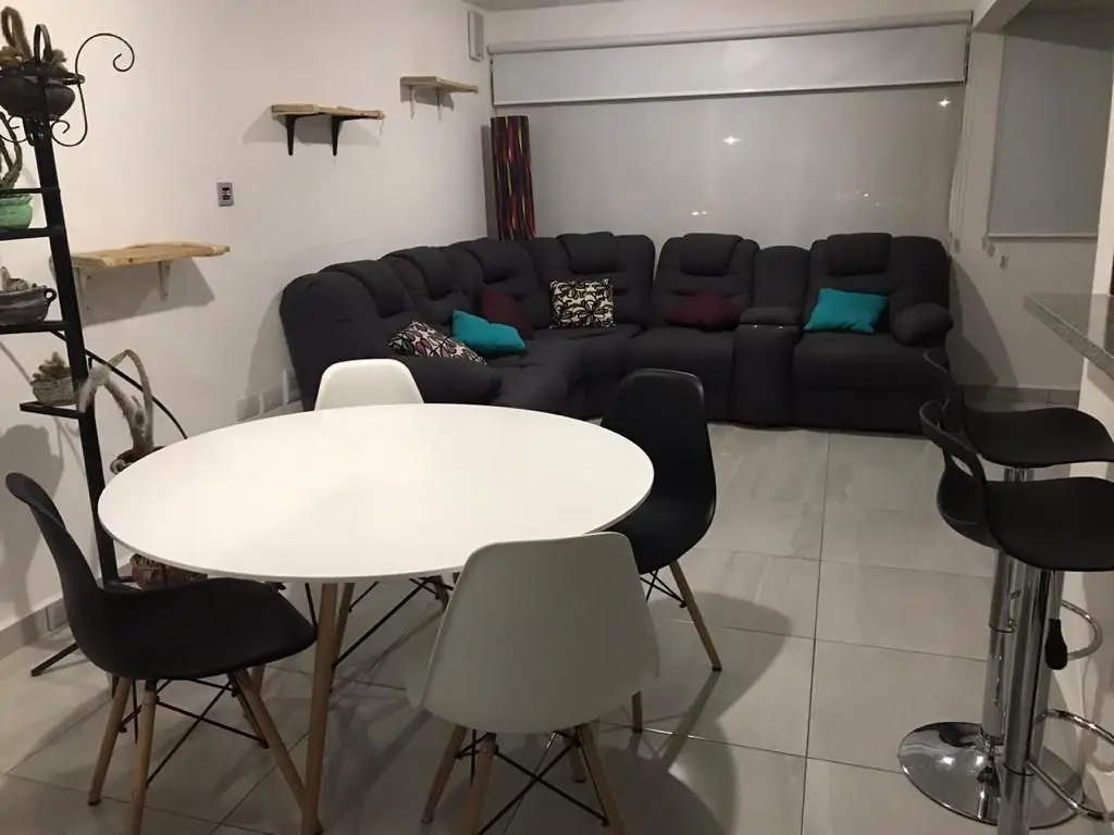 Departamento AMUEBLADO en Renta Queretaro