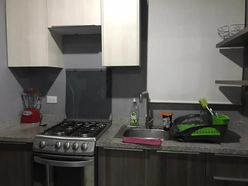 Departamento AMUEBLADO en Renta Queretaro — foto 2