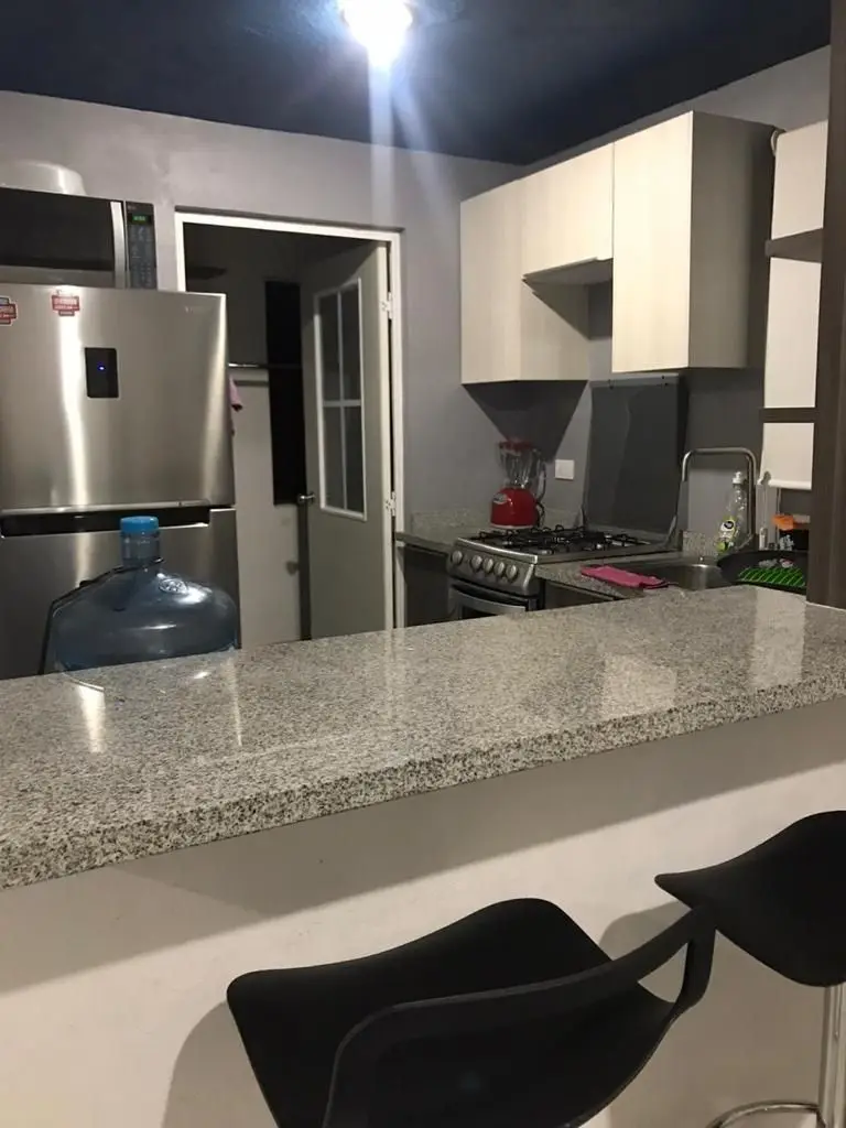 Departamento AMUEBLADO en Renta Queretaro — foto 3
