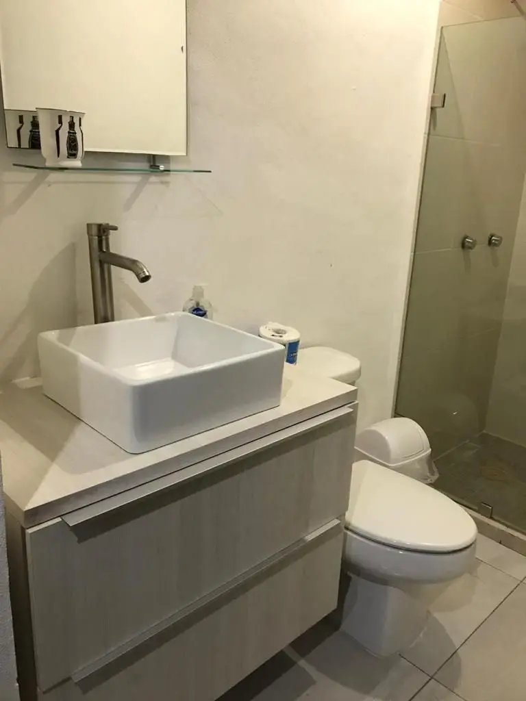 Departamento AMUEBLADO en Renta Queretaro — foto 4