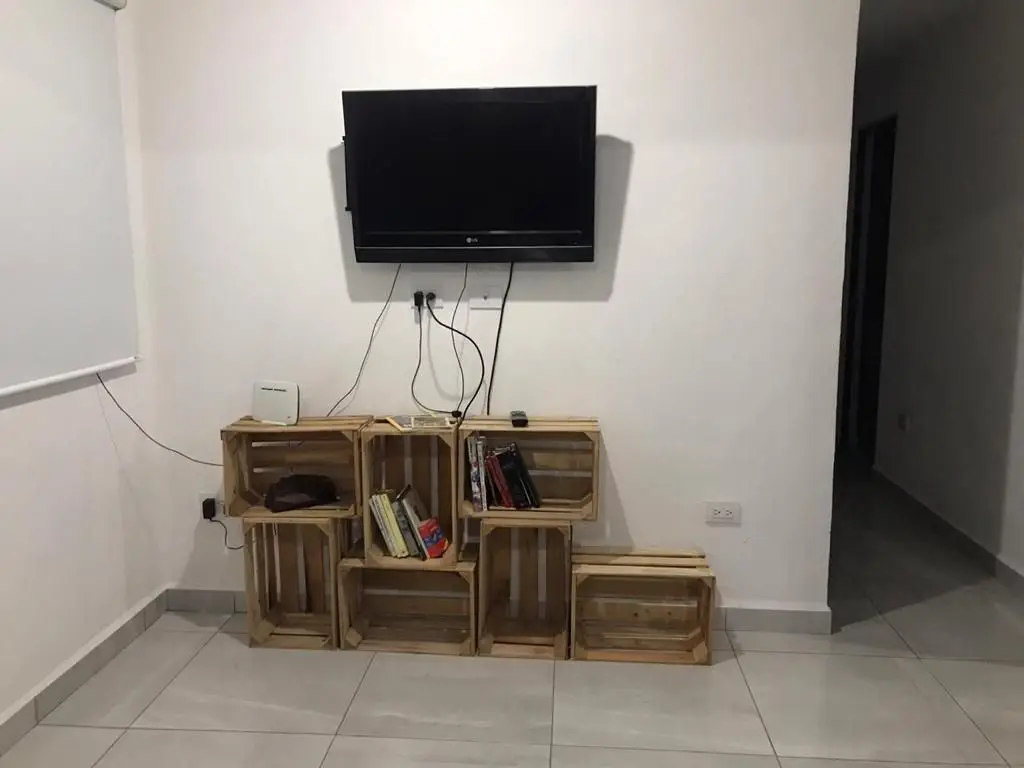 Departamento AMUEBLADO en Renta Queretaro — foto 5