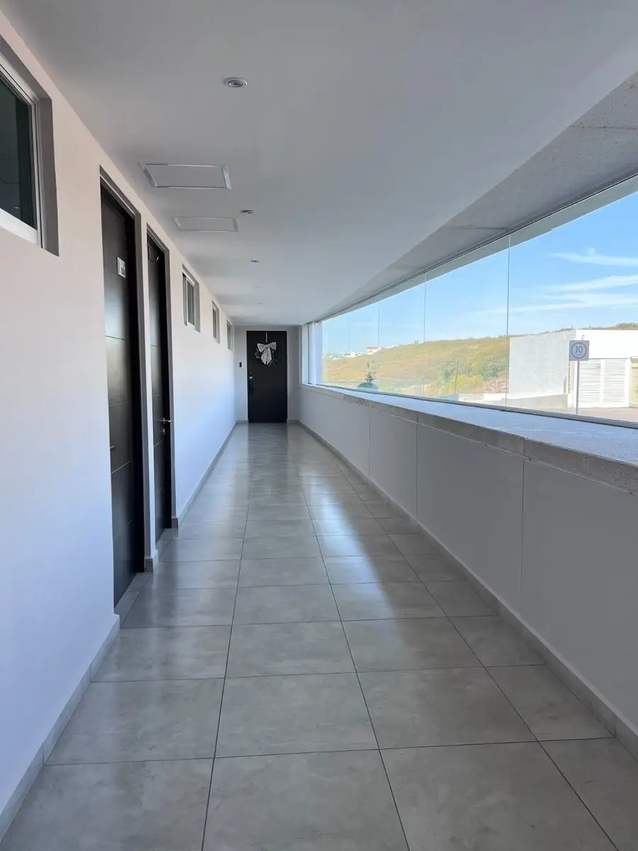 Departamento Amueblado en Renta – Wise Living Juriquilla — foto 2