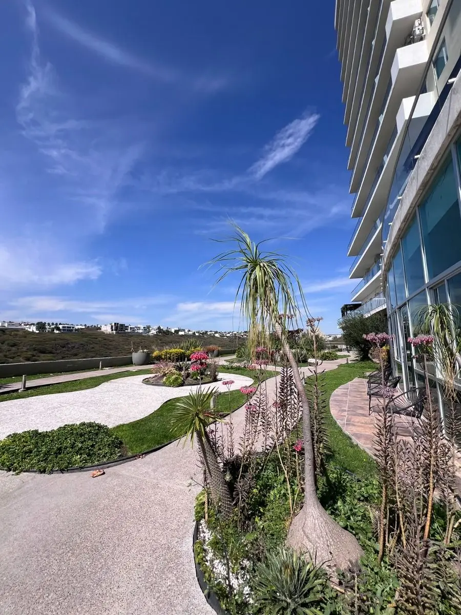 Departamento Amueblado en Renta – Wise Living Juriquilla — foto 5