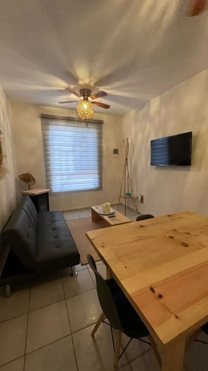 Departamento Amueblado en Venta en Aldea Tulum — foto 4