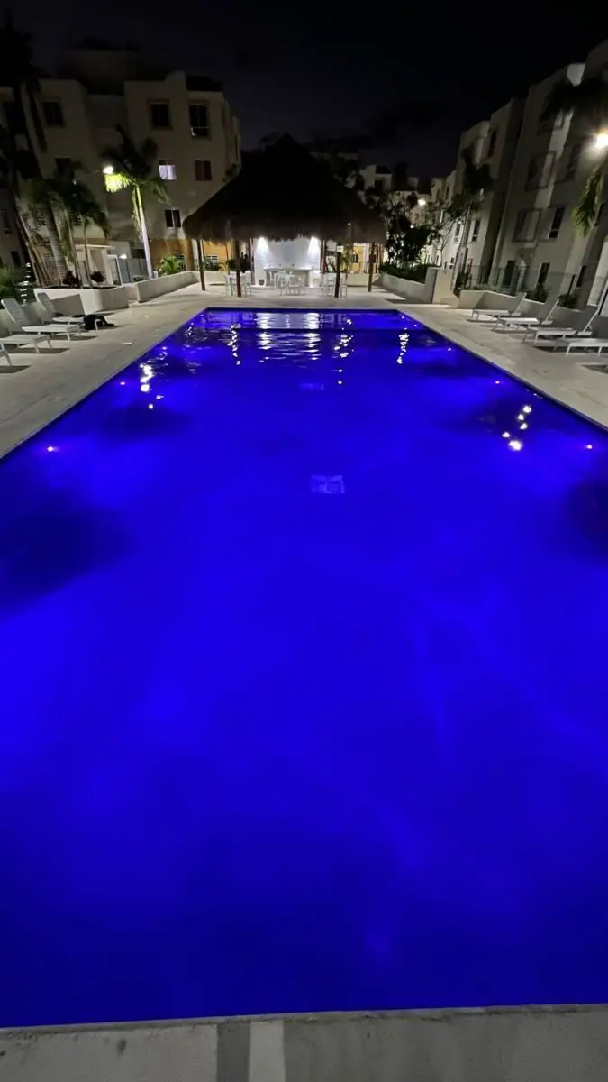 Departamento Amueblado en Venta en Aldea Tulum — foto 5