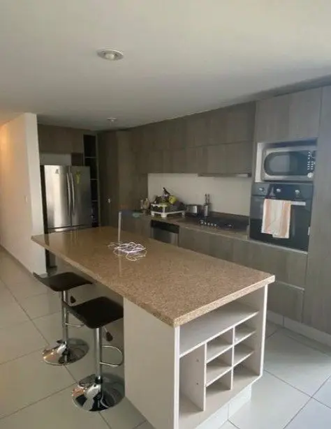 Departamento Amueblado en Zibatá con Vista Panorámica y Amenidades Premium — foto 4