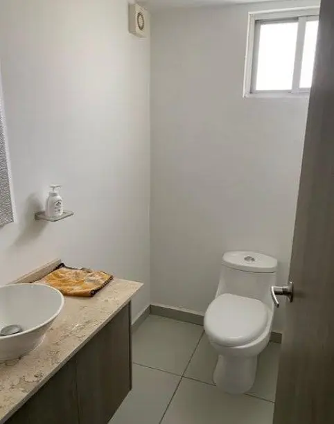 Departamento Amueblado en Zibatá con Vista Panorámica y Amenidades Premium — foto 5