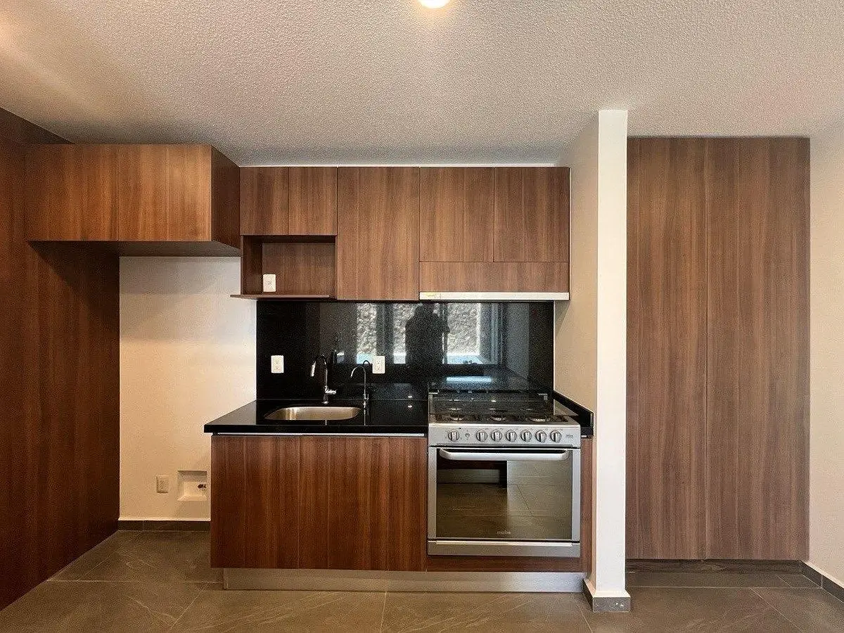 Departamento con Jardín en Renta en Zibatá, El Marqués, Querétaro — foto 2