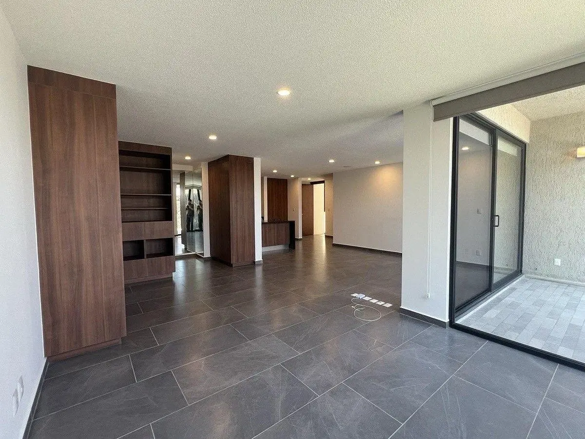 Departamento con Jardín en Renta en Zibatá, El Marqués, Querétaro — foto 3