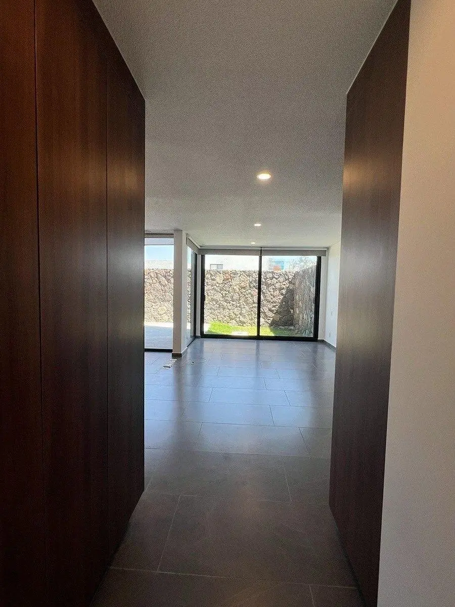 Departamento con Jardín en Renta en Zibatá, El Marqués, Querétaro — foto 4