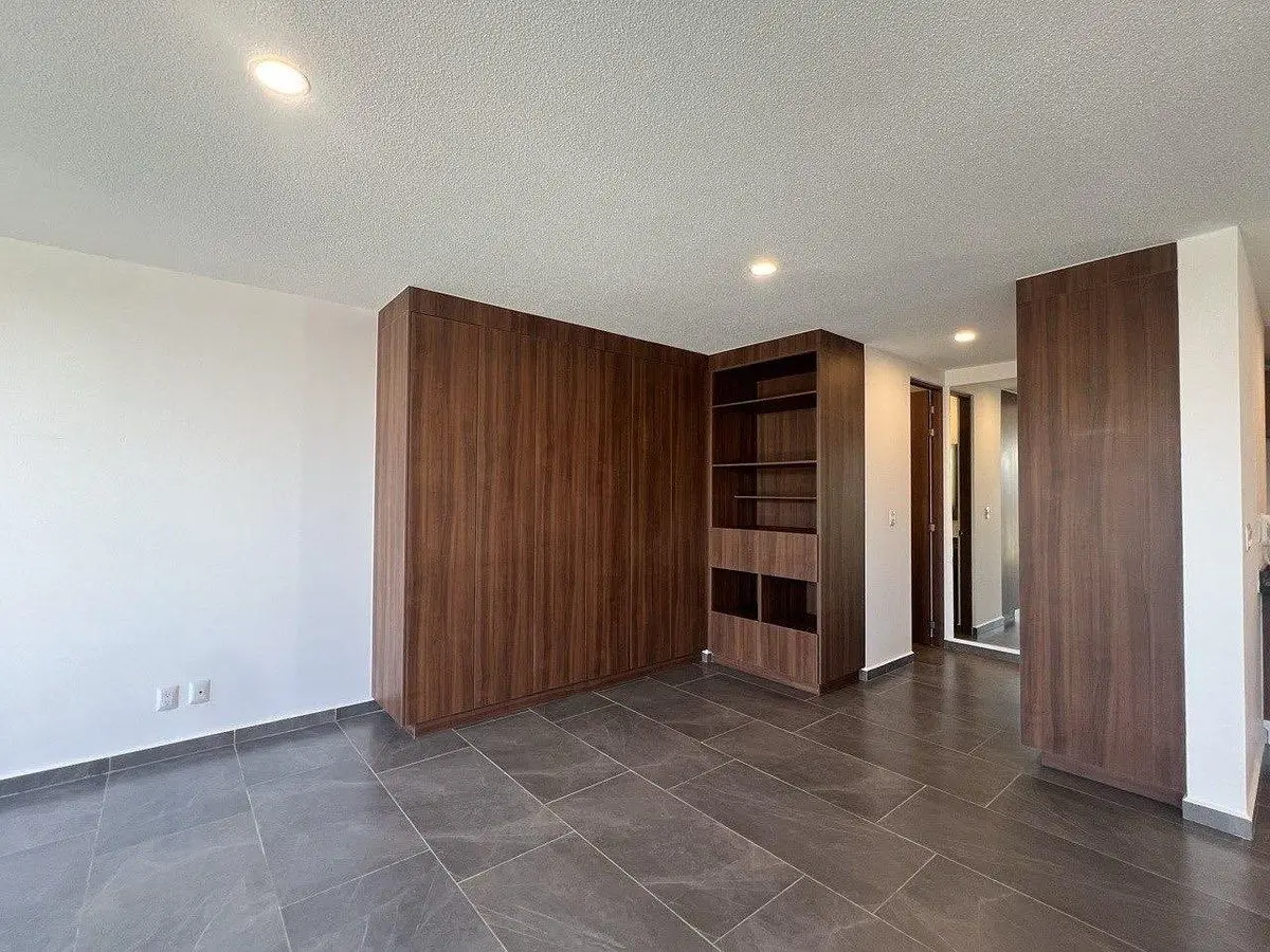 Departamento con Jardín en Renta en Zibatá, El Marqués, Querétaro — foto 5