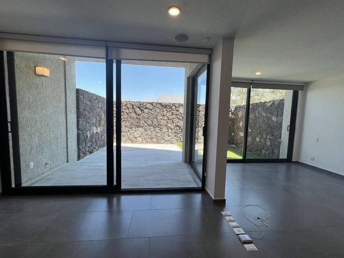 Departamento con Jardín en Renta en Zibatá, El Marqués, Querétaro — foto 6