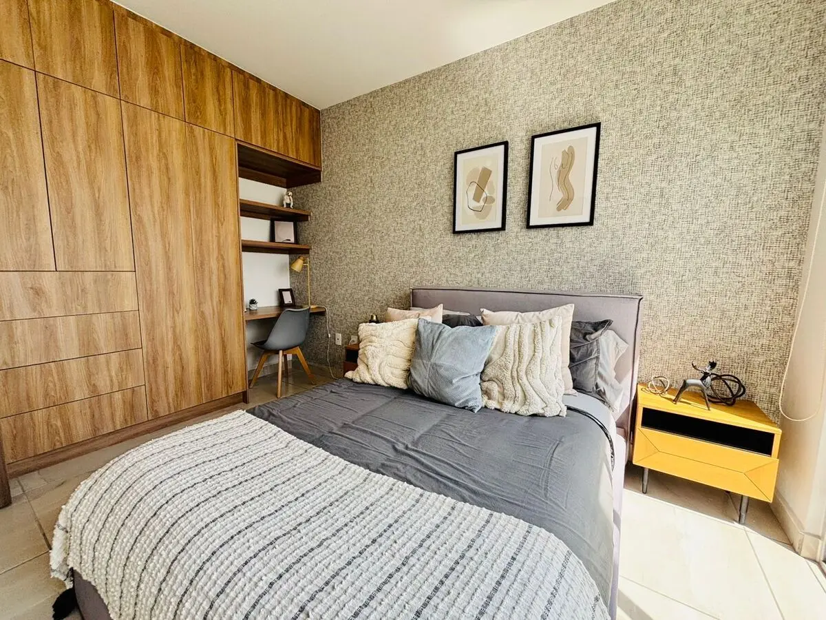 Departamento con jardín en venta en Zaru Querétaro – El Marqués — foto 6