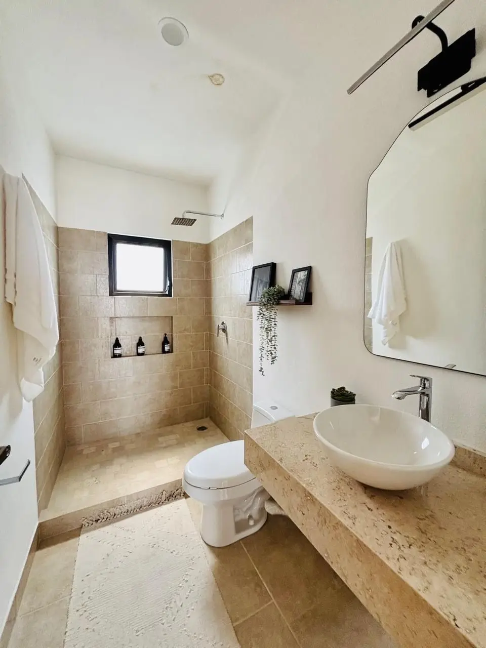 Departamento con terraza en venta en el Refugio Queretaro — foto 5