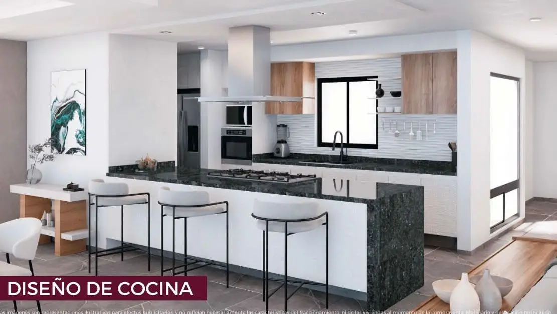 Departamento con vista en venta Zibata — foto 2