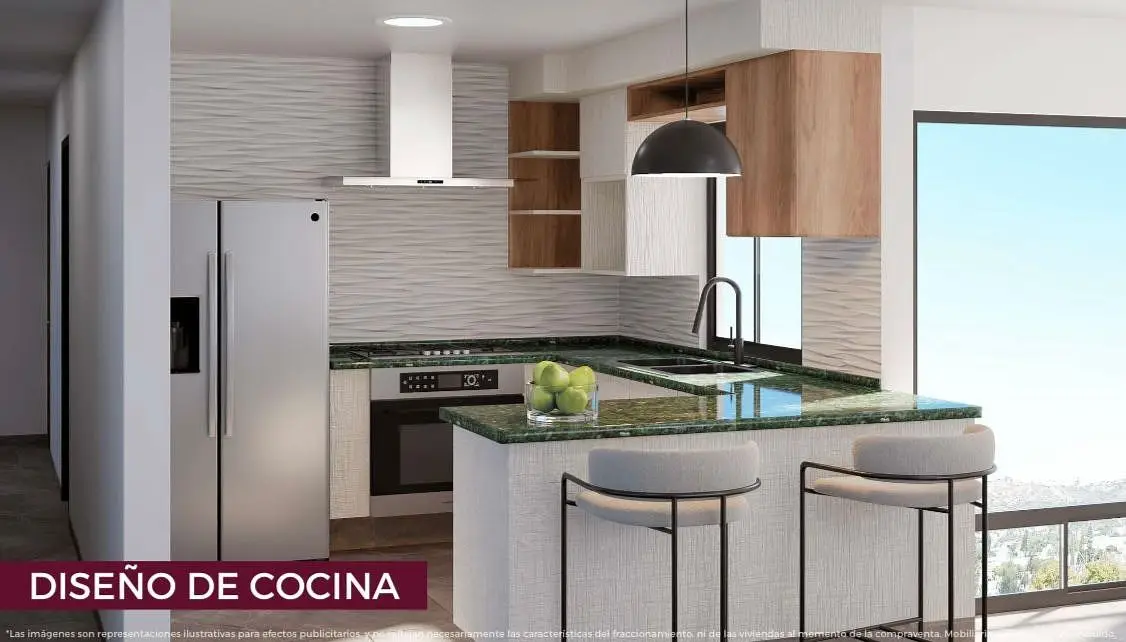 Departamento con vista en venta Zibata — foto 4