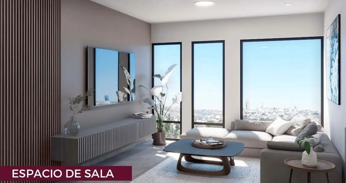 Departamento con vista en venta Zibata — foto 5
