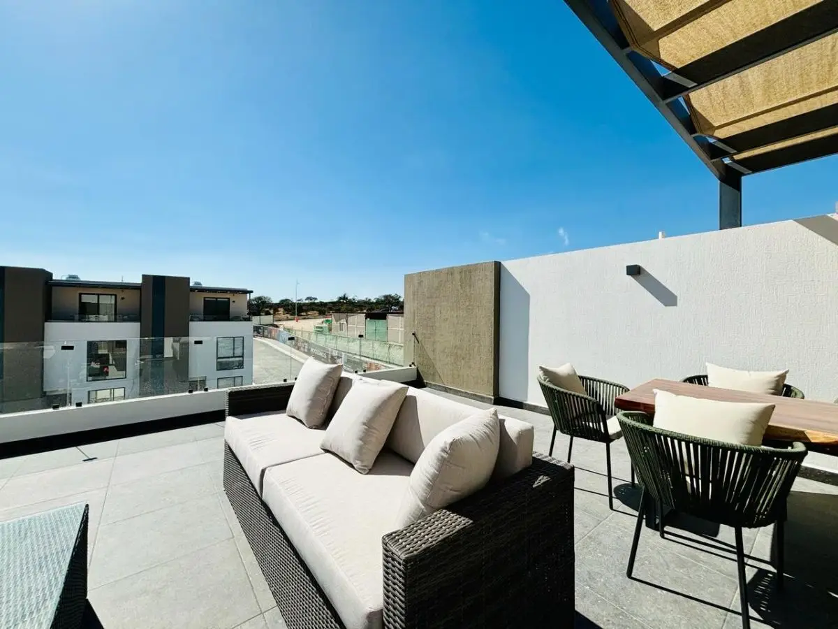 Departamento con Roof Garden Nuevo en Zakia El Marques — foto 3