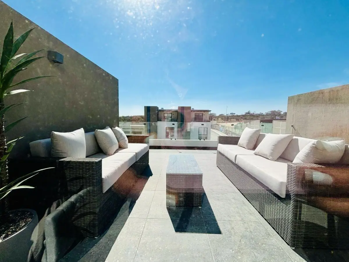 Departamento con Roof Garden Nuevo en Zakia El Marques — foto 4