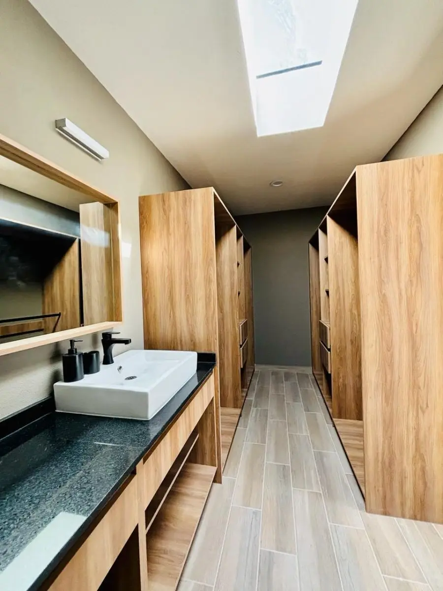 Departamento con Roof Garden Nuevo en Zakia El Marques — foto 5