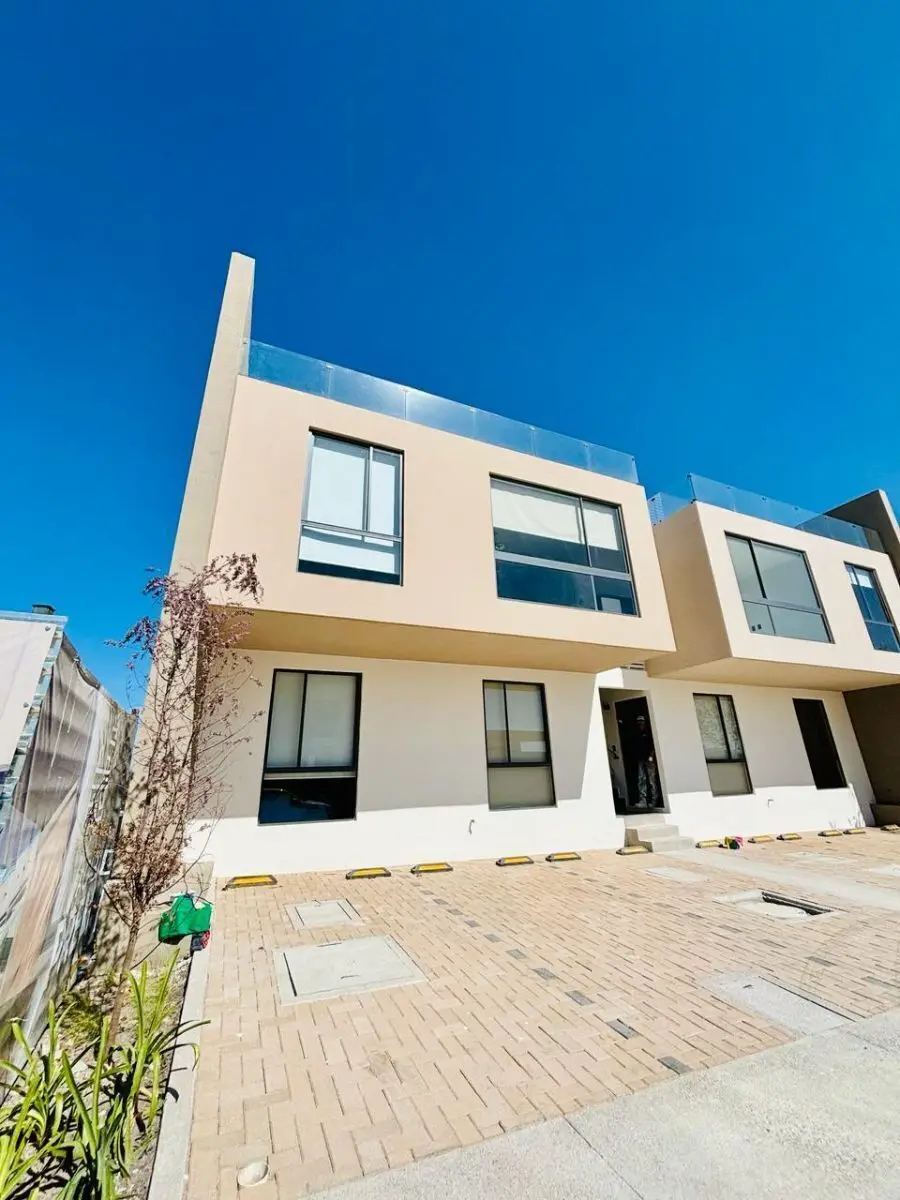 Departamento Planta Baja Nuevo en Venta en Zakia — foto 2