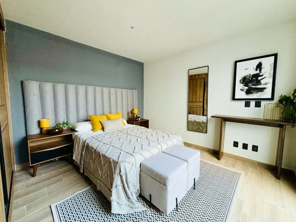 Departamento Planta Baja Nuevo en Venta en Zakia — foto 5
