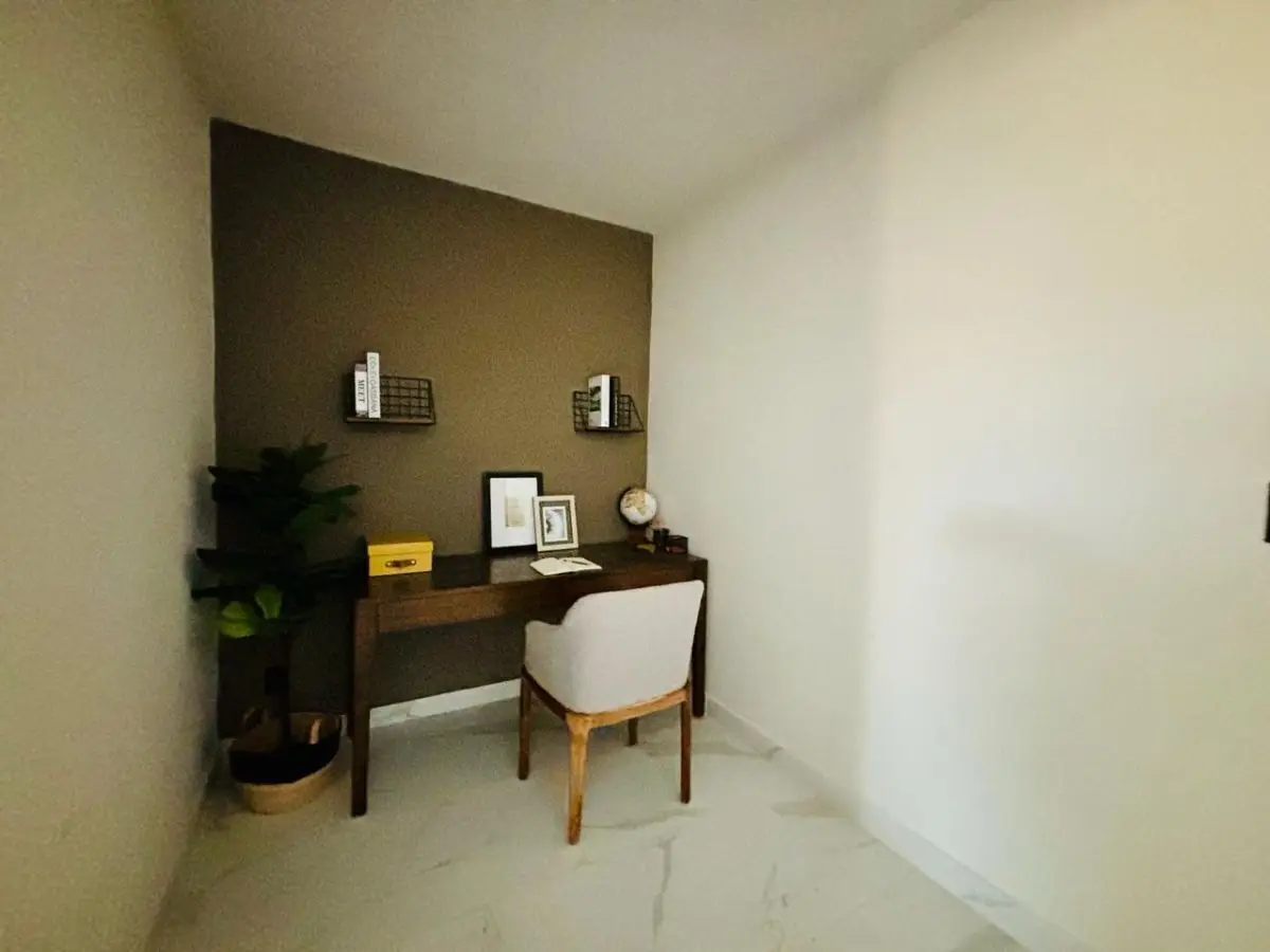Departamento Planta Baja Nuevo en Venta en Zakia — foto 6